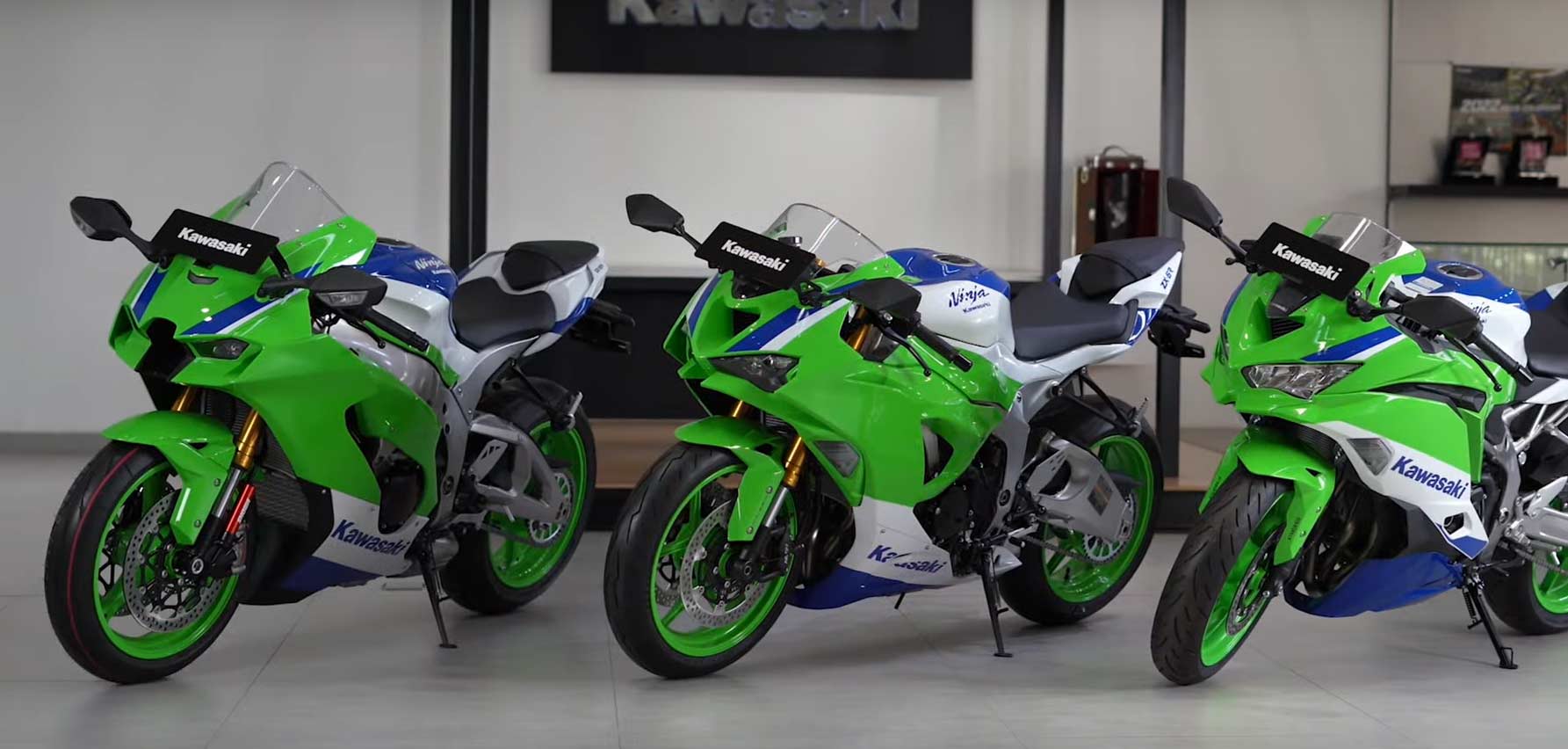 Jet Ski Kawasaki Terbaru: Tiga Model Premium Hadir Di Indonesia Jet Ski Kawasaki Terbaru: Tiga Model Premium Hadir Di Indonesia