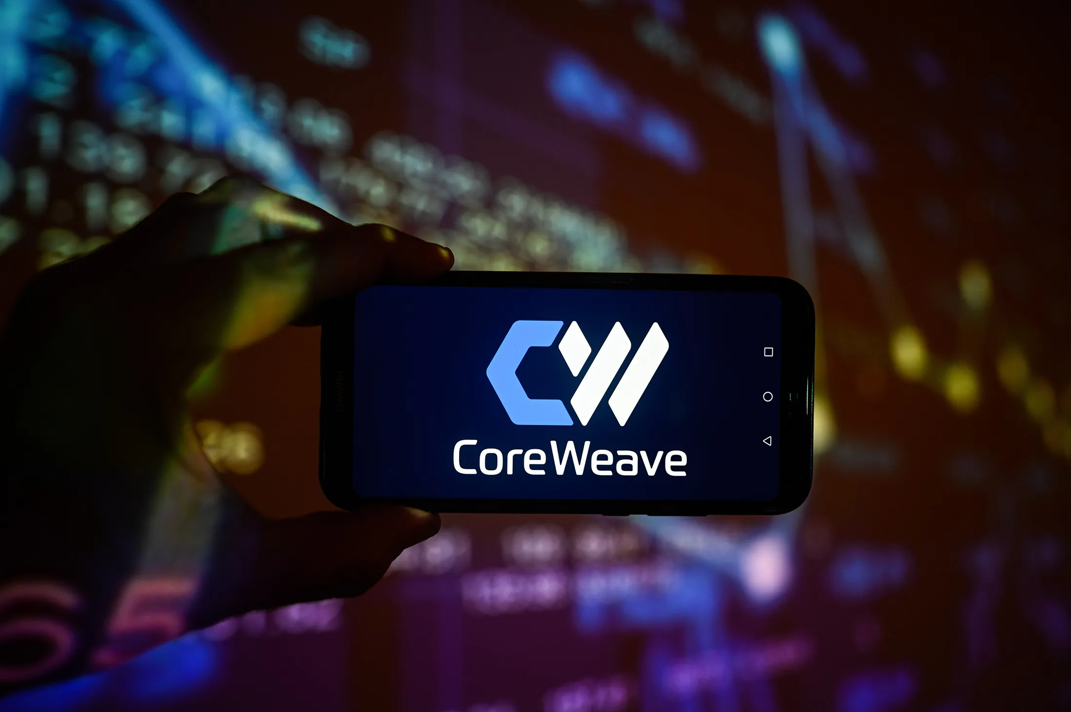 Jim Cramer And CoreWeave (CRWV): Analyzing The OpenAI Partnership Jim Cramer And CoreWeave (CRWV): Analyzing The OpenAI Partnership
