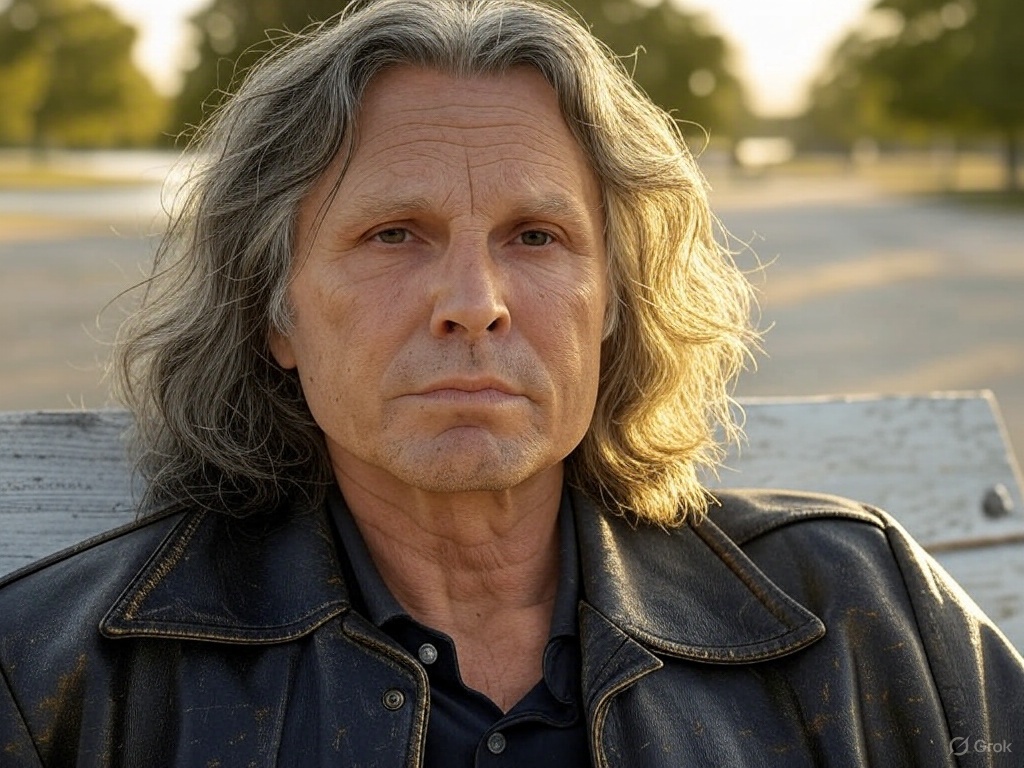 Jim Morrison Alive: Fan Claims He's A New York Maintenance Man Jim Morrison Alive: Fan Claims He's A New York Maintenance Man