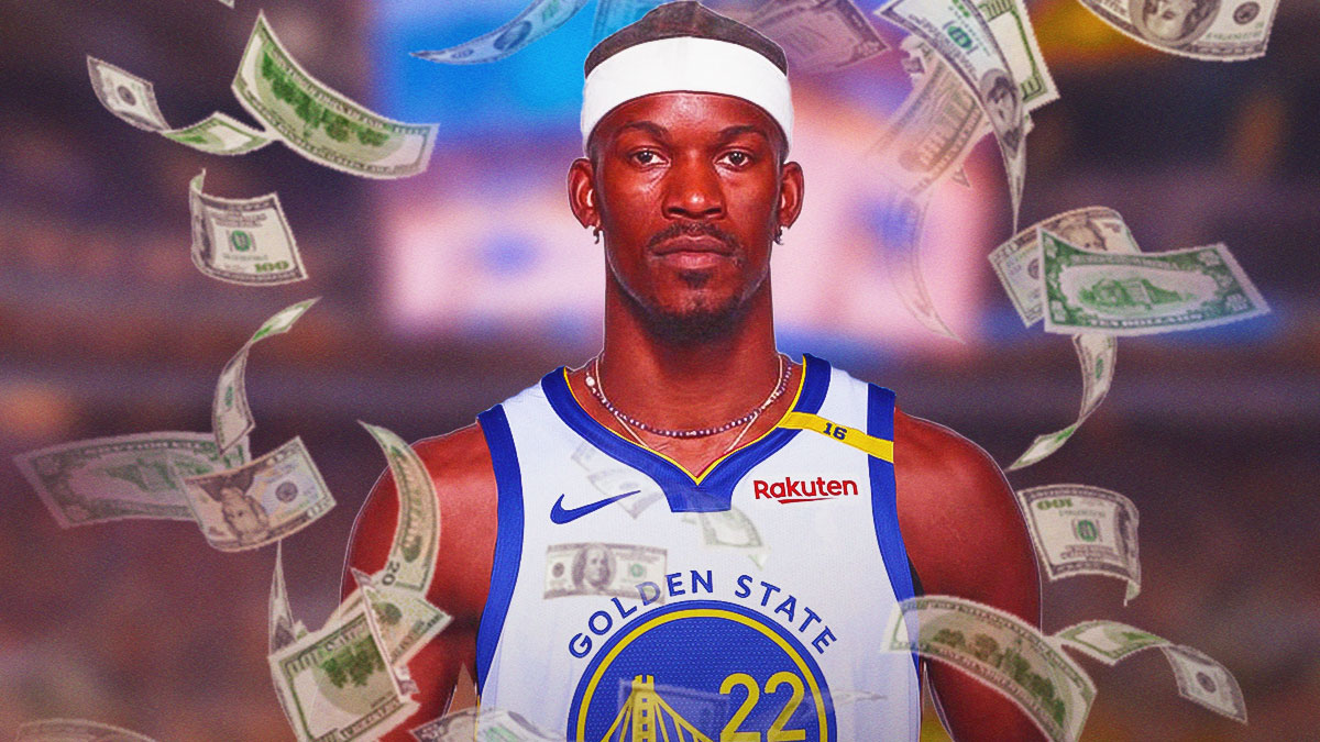 Jimmy Butler And The Warriors: A Case Study For Miami Heat's Future Recruitment Jimmy Butler And The Warriors: A Case Study For Miami Heat's Future Recruitment