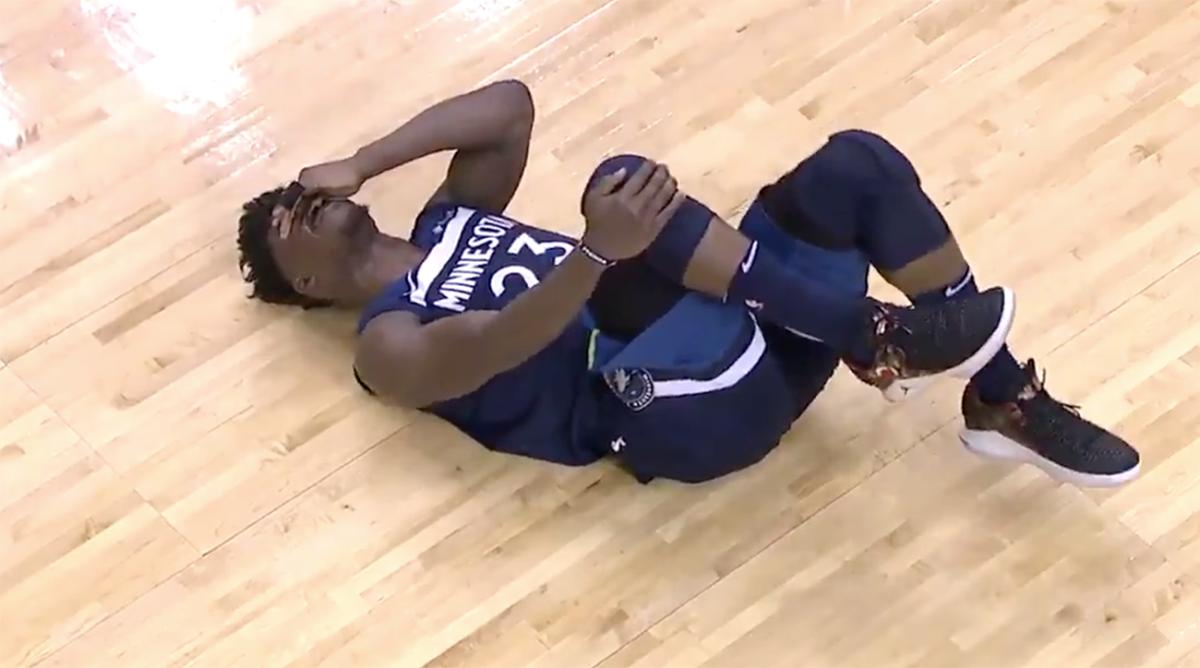 Jimmy Butler Injury Update: How NBA Fans Are Reacting Ahead Of Game 4