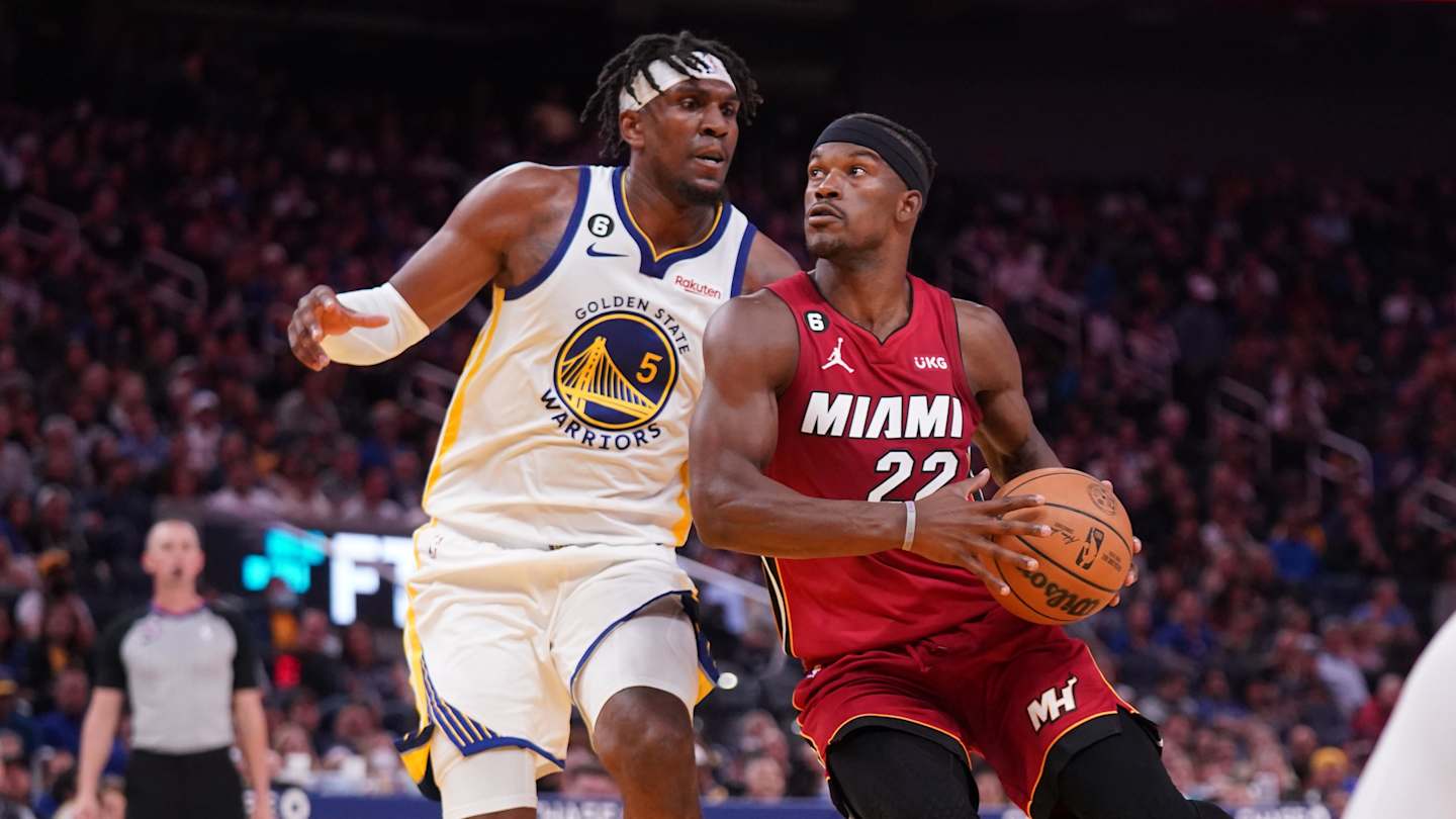 Jimmy Butler Partners With BIGFACE To Offer Discount To Warriors Employees Jimmy Butler Partners With BIGFACE To Offer Discount To Warriors Employees