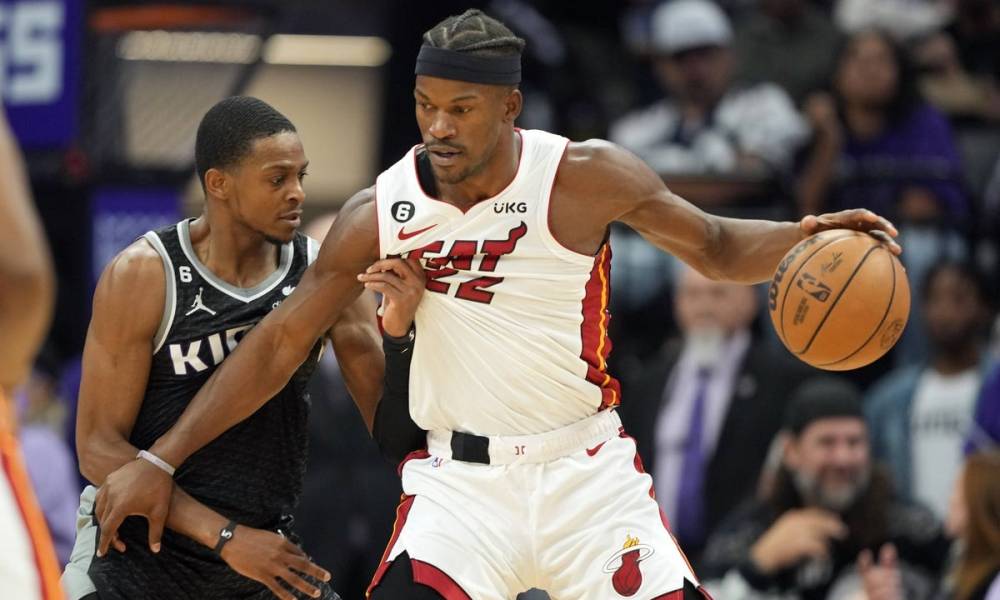 Jimmy Butler's Stellar Performance Secures Warriors' Win Against Rockets Jimmy Butler's Stellar Performance Secures Warriors' Win Against Rockets