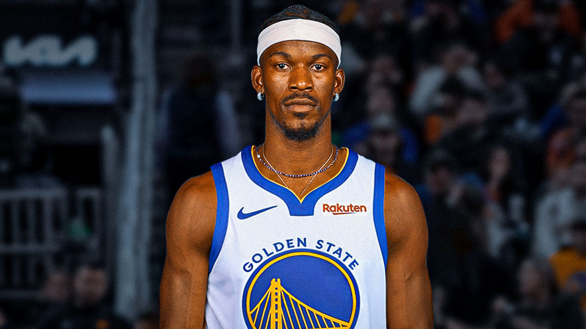 Jimmy Butler's Warriors Connection: A Recruiting Hurdle For The Heat? Jimmy Butler's Warriors Connection: A Recruiting Hurdle For The Heat?