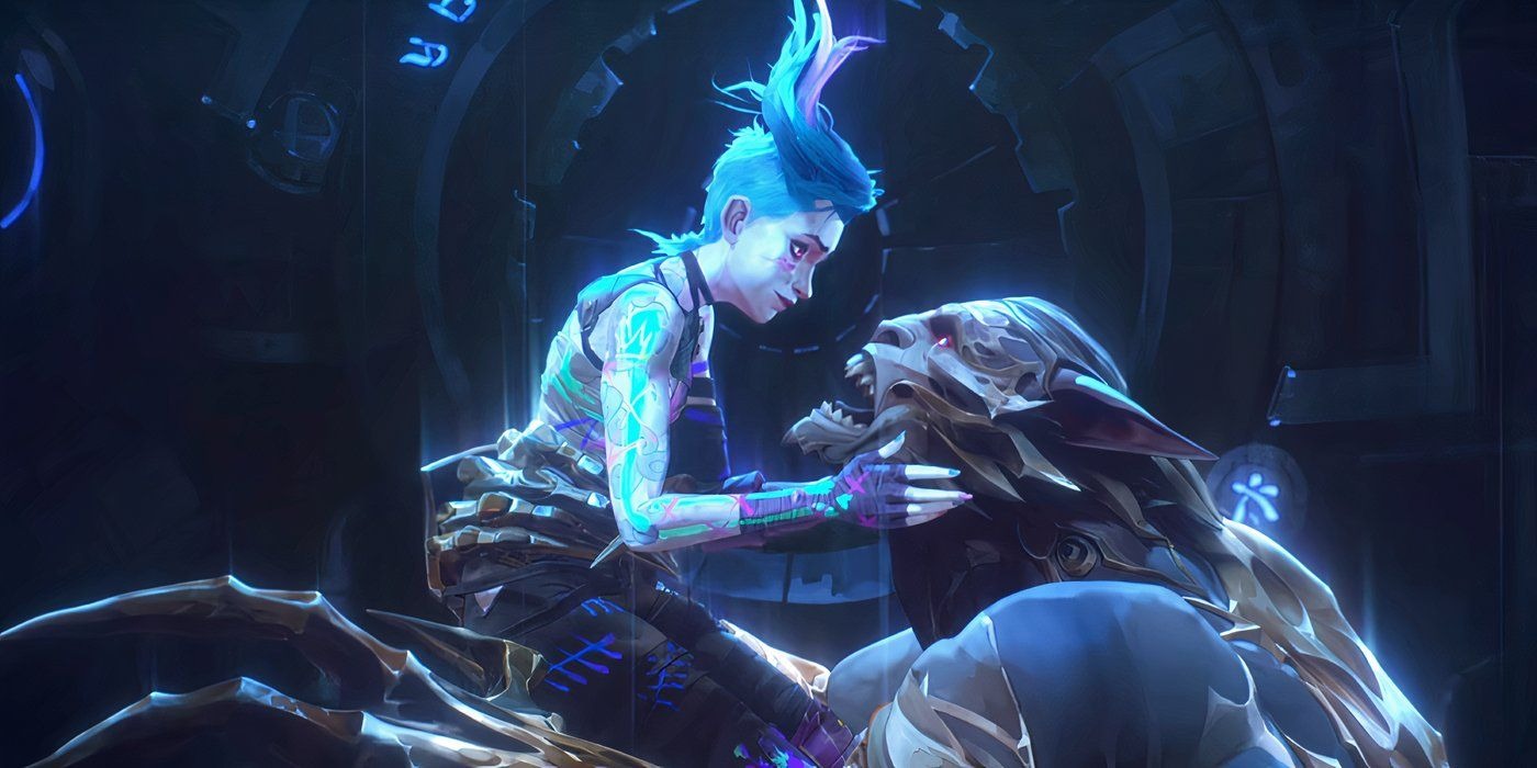 Jinx's Fate In Arcane: Alive Or Dead? Jinx's Fate In Arcane: Alive Or Dead?