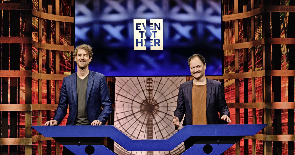 Jiskefet En De Ere Zilveren Nipkowschijf: Een Mijlpaal In De Nederlandse Televisiegeschiedenis Jiskefet En De Ere Zilveren Nipkowschijf: Een Mijlpaal In De Nederlandse Televisiegeschiedenis