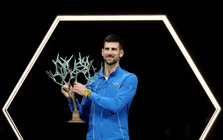 Joan Aguilera, Primer Español En Ganar Un Masters 1000, Ha Fallecido Joan Aguilera, Primer Español En Ganar Un Masters 1000, Ha Fallecido