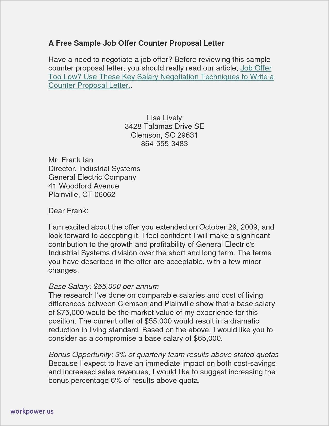 Job Offer Negotiation: Strategies For A 'Best And Final' Offer Job Offer Negotiation: Strategies For A 'Best And Final' Offer