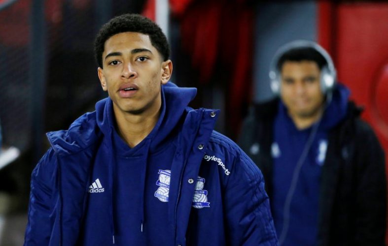 Jobe Bellingham: Manchester United Transfer Speculation Jobe Bellingham: Manchester United Transfer Speculation
