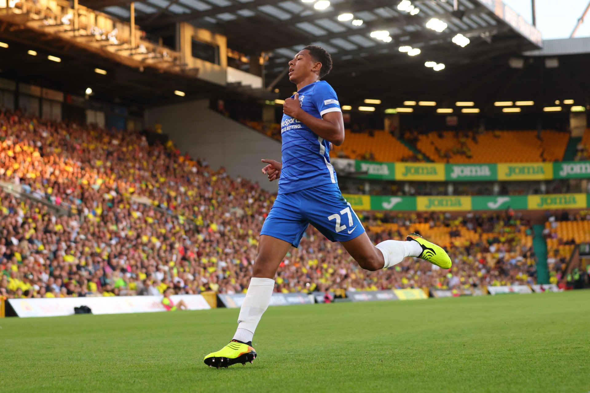 Jobe Bellingham: The Price Chelsea And Tottenham Must Pay Jobe Bellingham: The Price Chelsea And Tottenham Must Pay