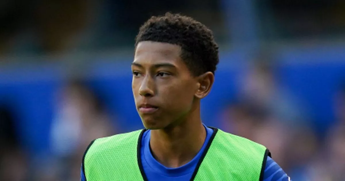 Jobe Bellingham To Borussia Dortmund: Transfer Speculation And Odds Jobe Bellingham To Borussia Dortmund: Transfer Speculation And Odds
