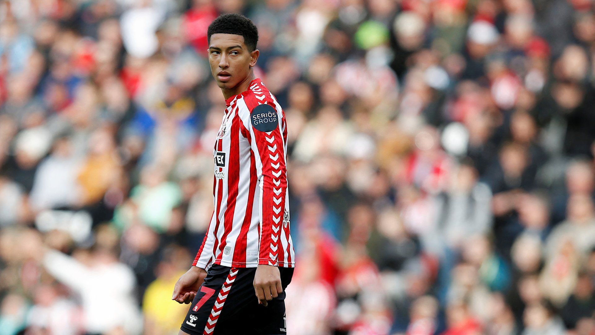 Jobe Bellingham Transfer Fee: What Chelsea And Tottenham Must Pay Jobe Bellingham Transfer Fee: What Chelsea And Tottenham Must Pay