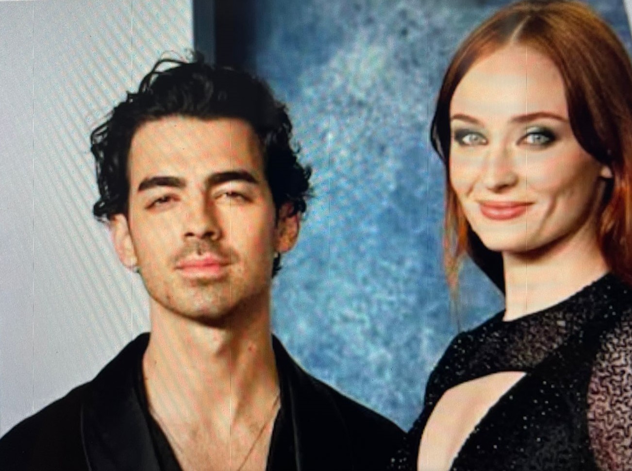 Joe Jonas And The Married Couple's Unexpected Argument Joe Jonas And The Married Couple's Unexpected Argument