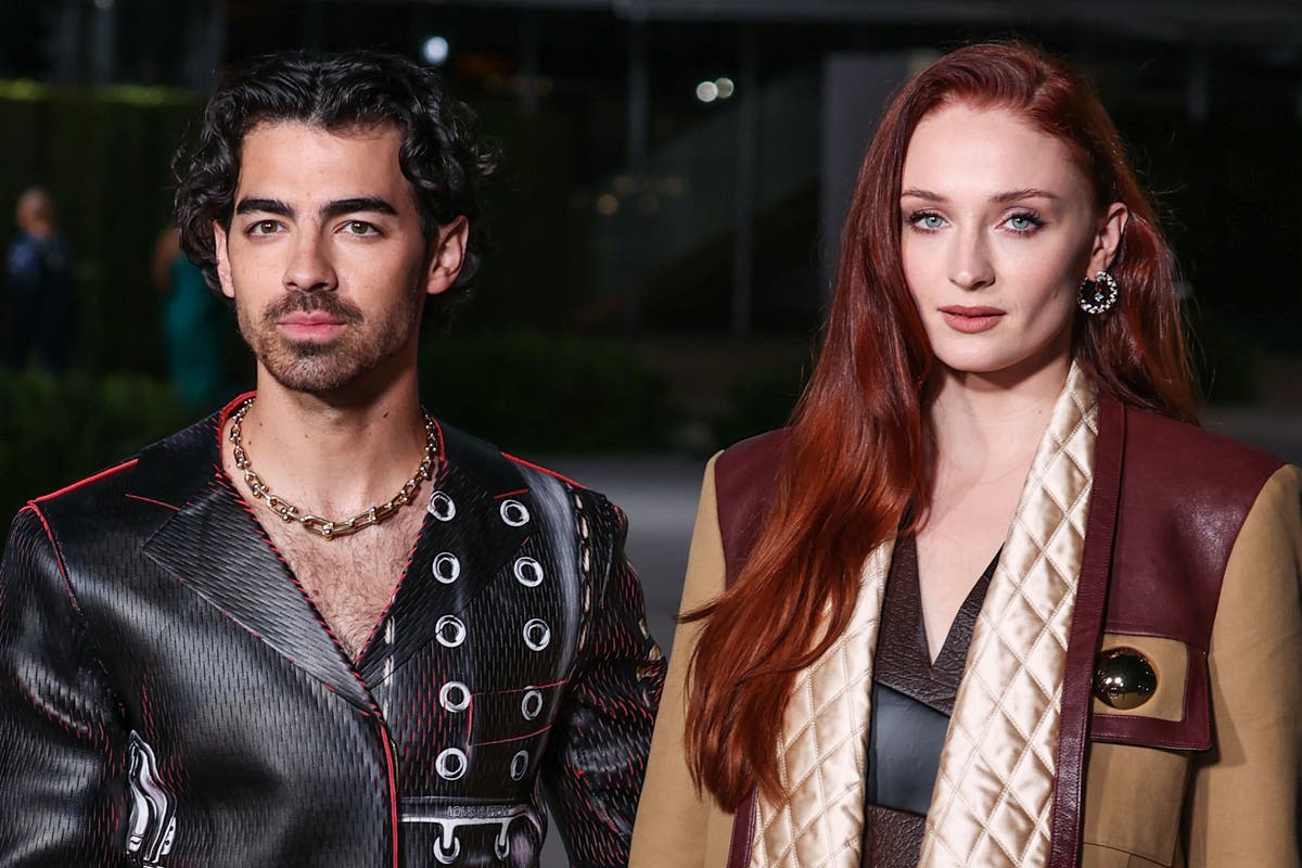 Joe Jonas: Handling A Public Dispute With Grace Joe Jonas: Handling A Public Dispute With Grace
