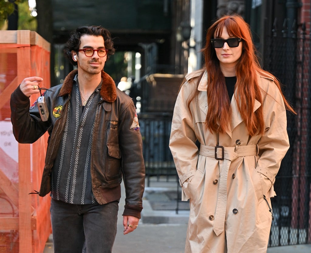 Joe Jonas: His Reaction To A Marital Dispute Over Him Joe Jonas: His Reaction To A Marital Dispute Over Him