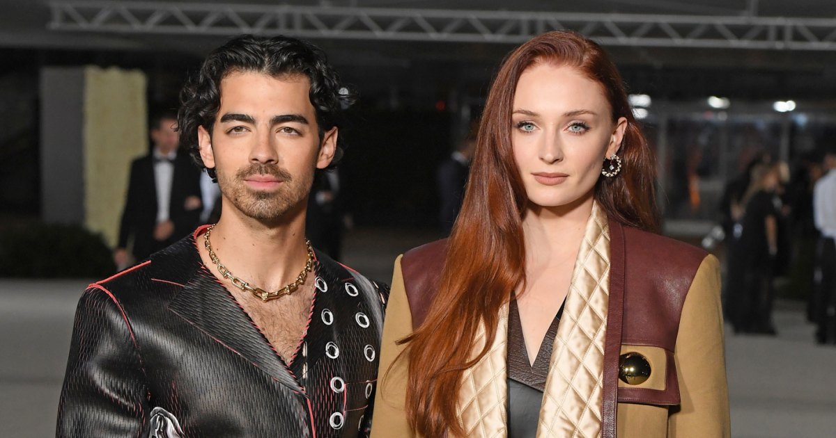 Joe Jonas Responds To Couple's Dispute: The Hilarious Story Joe Jonas Responds To Couple's Dispute: The Hilarious Story