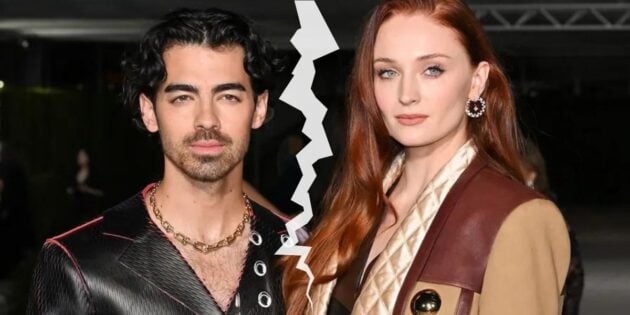 Joe Jonas Responds To Married Couple's Dispute Joe Jonas Responds To Married Couple's Dispute