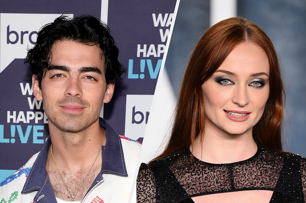 Joe Jonas's Mature Response To A Couple's Public Dispute Joe Jonas's Mature Response To A Couple's Public Dispute
