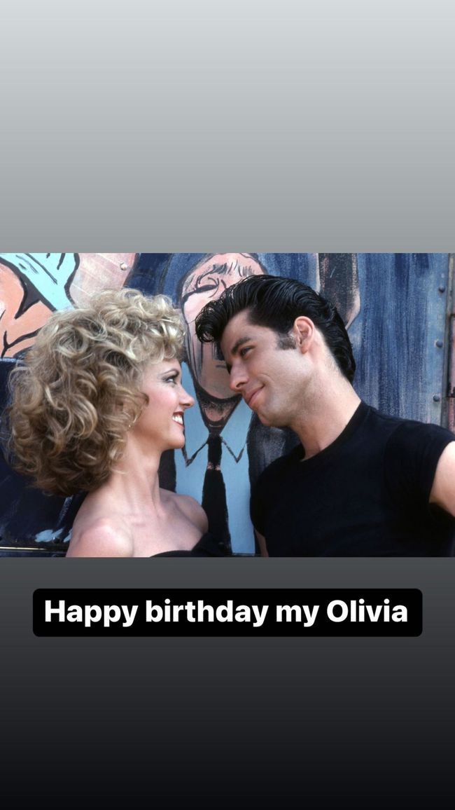 John Travolta's Heartfelt Tribute: A Moving Photo For Jett's 33rd Birthday John Travolta's Heartfelt Tribute: A Moving Photo For Jett's 33rd Birthday