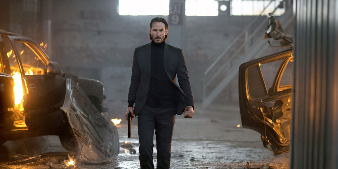 John Wick 4: A Critical Look At Its Surprisingly Low Rotten Tomatoes Rating John Wick 4: A Critical Look At Its Surprisingly Low Rotten Tomatoes Rating