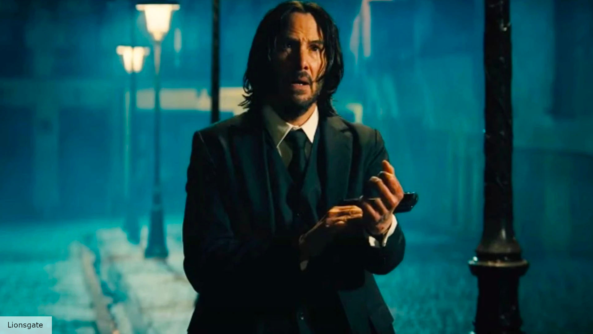 John Wick 5: A Fresh Start After The High Table John Wick 5: A Fresh Start After The High Table