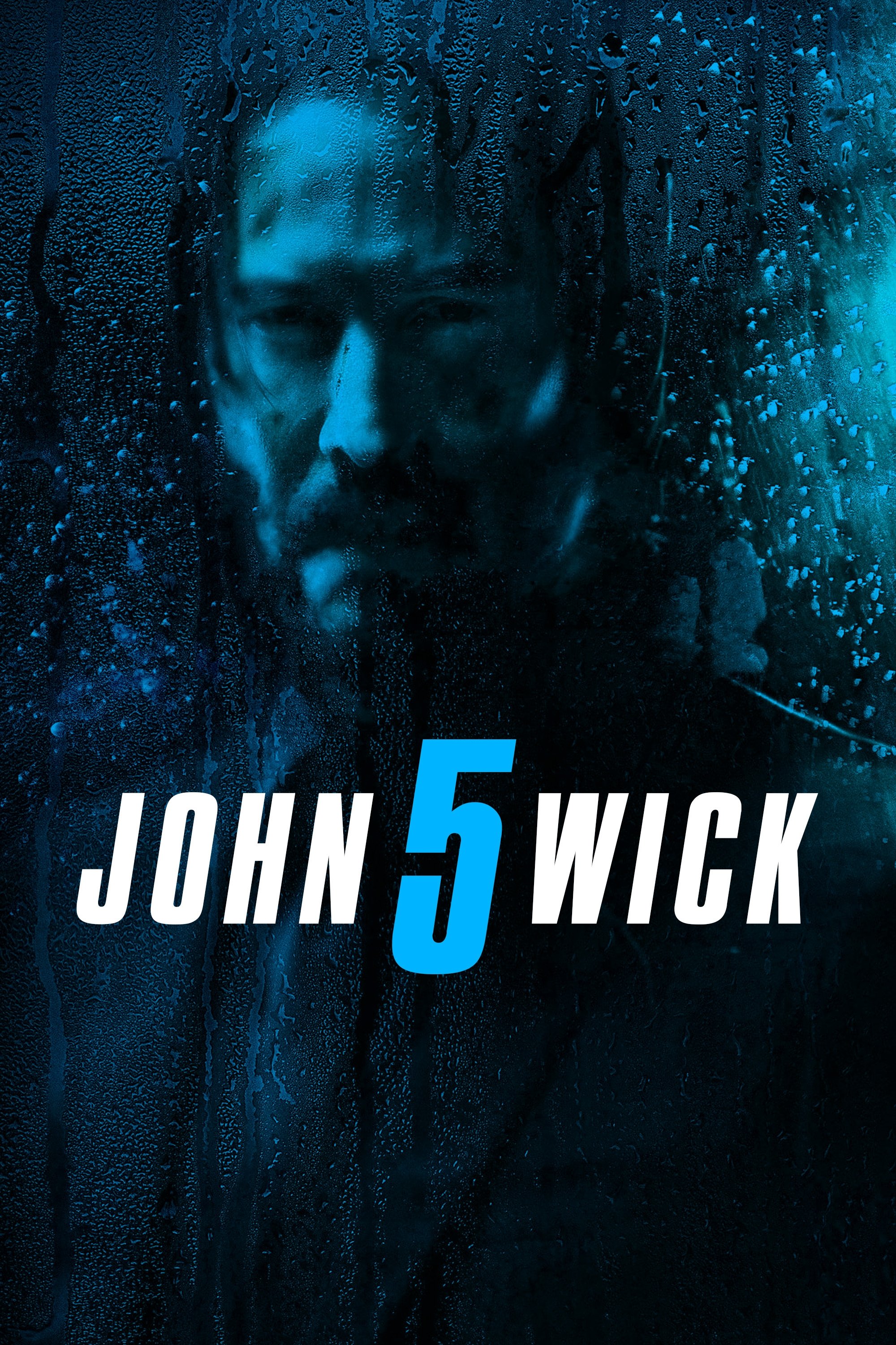 John Wick 5: A New Path After The High Table John Wick 5: A New Path After The High Table
