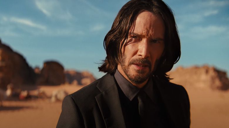 John Wick 5: Analyzing Keanu Reeves' Statements And Future Possibilities John Wick 5: Analyzing Keanu Reeves' Statements And Future Possibilities