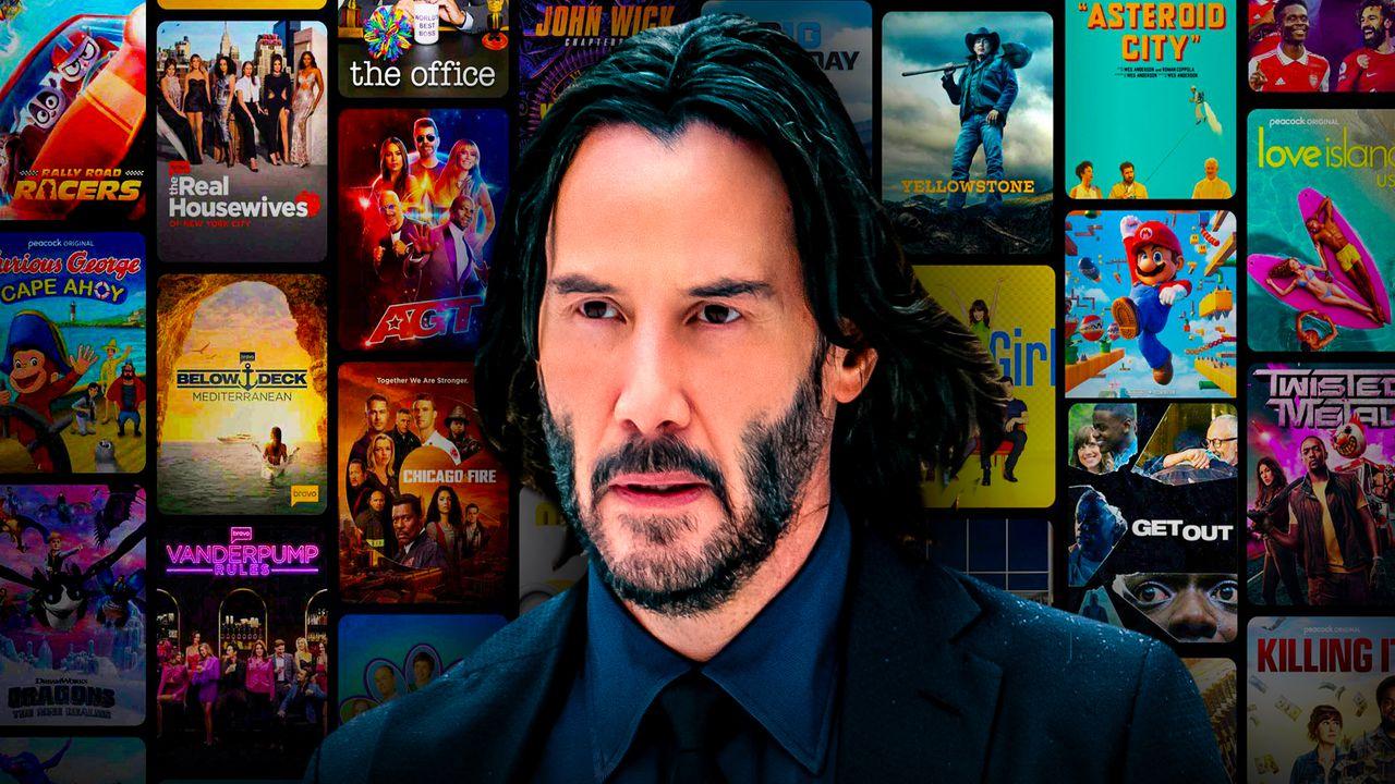 John Wick 5: Confirmation And Release Date Speculation John Wick 5: Confirmation And Release Date Speculation