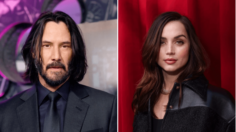 John Wick 5 Confirmed: Lionsgate Speaks On Keanu Reeves' Hitman Future John Wick 5 Confirmed: Lionsgate Speaks On Keanu Reeves' Hitman Future