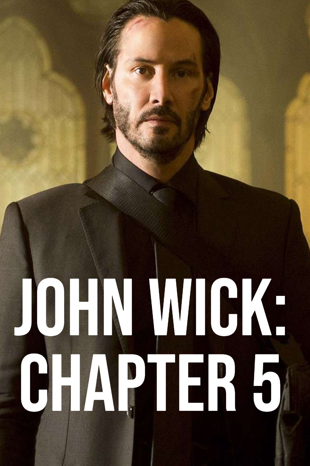 John Wick 5: Keanu Reeves' Fate And The Film's Potential John Wick 5: Keanu Reeves' Fate And The Film's Potential