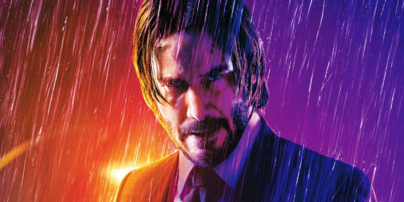 John Wick 5: Keanu Reeves' Final Showdown? Exploring The Confirmed Sequel John Wick 5: Keanu Reeves' Final Showdown? Exploring The Confirmed Sequel