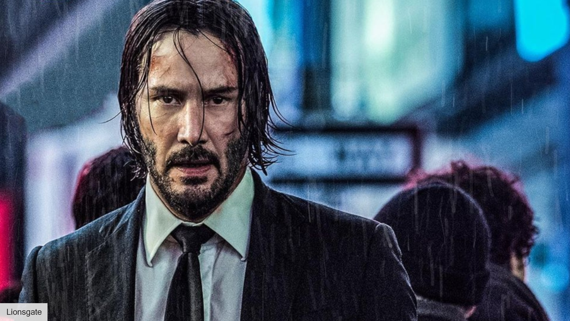John Wick 5: Keanu Reeves Returns? Lionsgate Speaks John Wick 5: Keanu Reeves Returns? Lionsgate Speaks