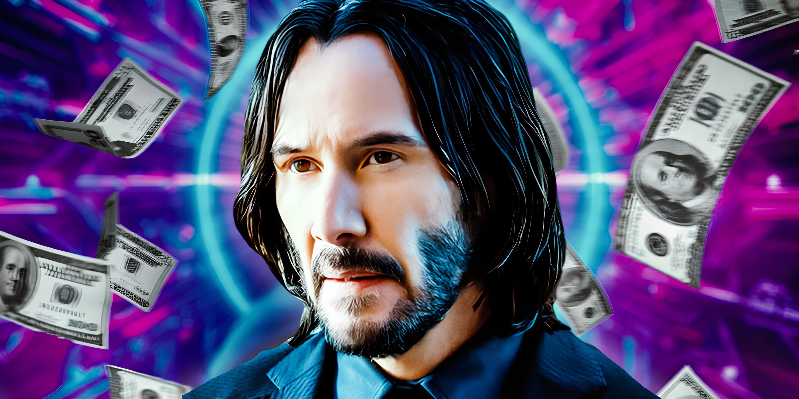 John Wick 5: Keanu Reeves Speaks On The Future Of The Franchise John Wick 5: Keanu Reeves Speaks On The Future Of The Franchise