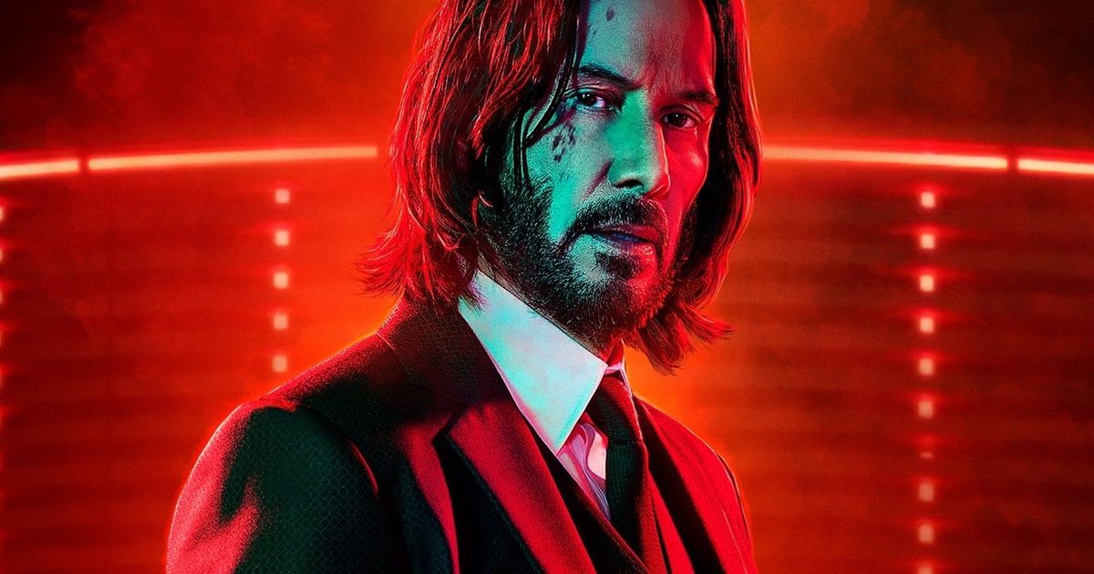 John Wick 5: Lionsgate Confirms Future After Hitman's Fate John Wick 5: Lionsgate Confirms Future After Hitman's Fate