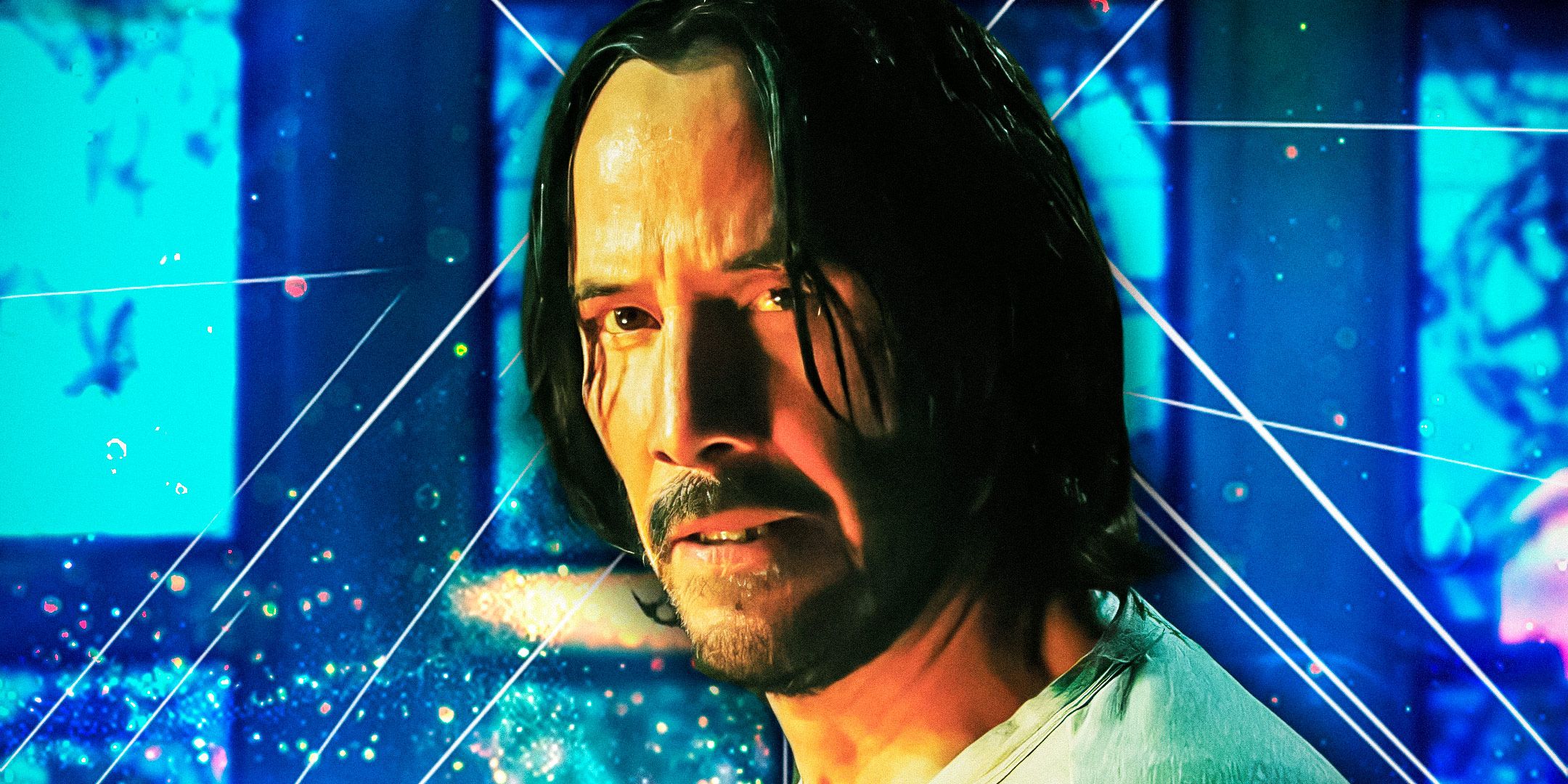 John Wick 5: Lionsgate Confirms Future After Keanu Reeves' Hitman Fate John Wick 5: Lionsgate Confirms Future After Keanu Reeves' Hitman Fate