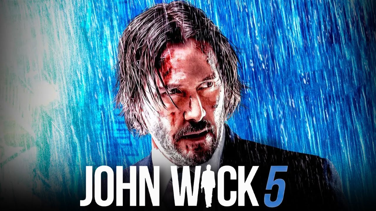 John Wick 5: New Developments, But Release Date Remains A Secret John Wick 5: New Developments, But Release Date Remains A Secret