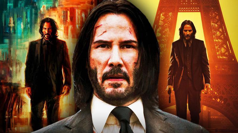 John Wick 5: Release Date, Cast, And Plot Speculation John Wick 5: Release Date, Cast, And Plot Speculation