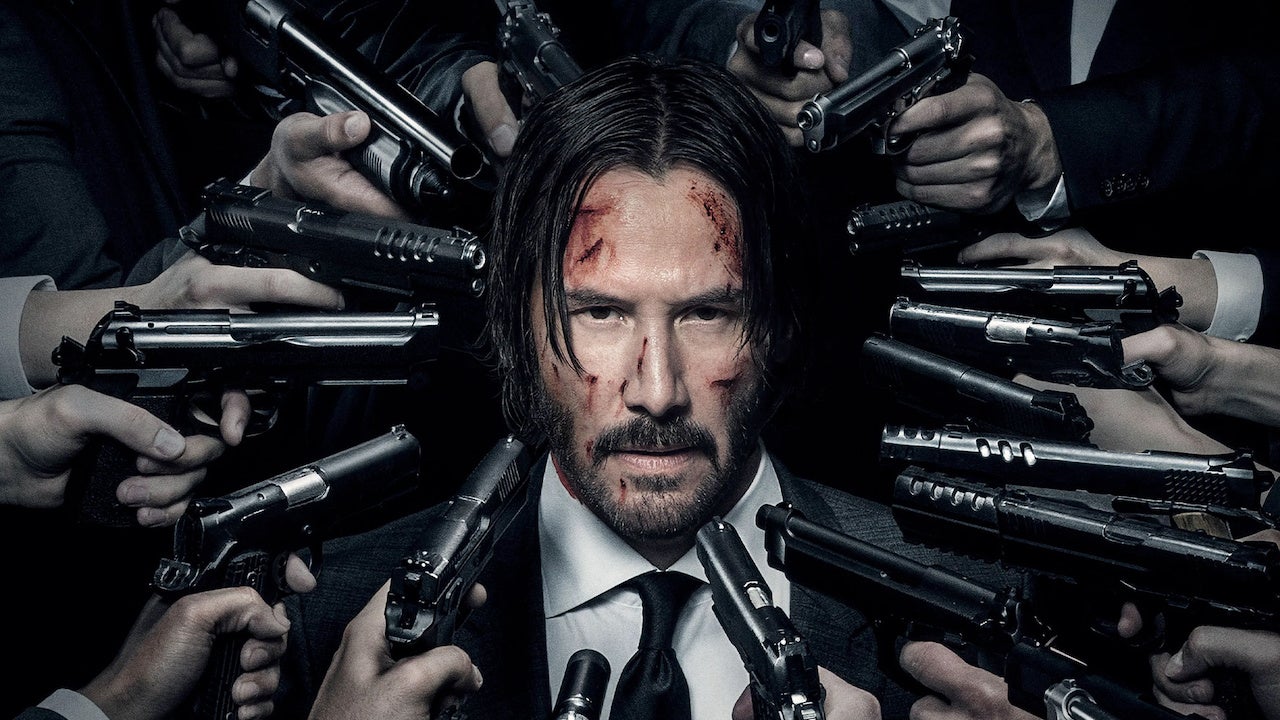 John Wick 5: The Impossibility Of John Wick's Return From Death John Wick 5: The Impossibility Of John Wick's Return From Death