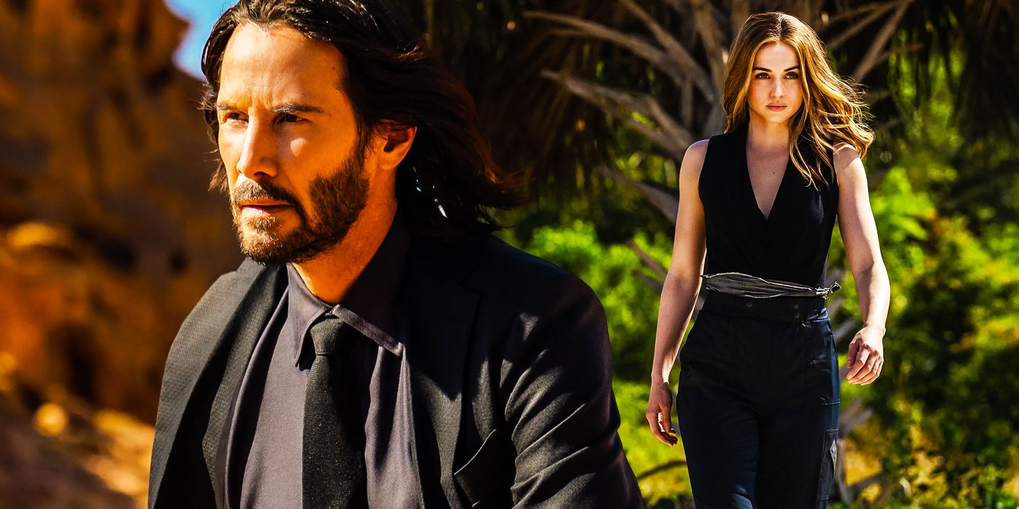 John Wick 5: Time To End The Franchise? A Fan's Plea John Wick 5: Time To End The Franchise? A Fan's Plea