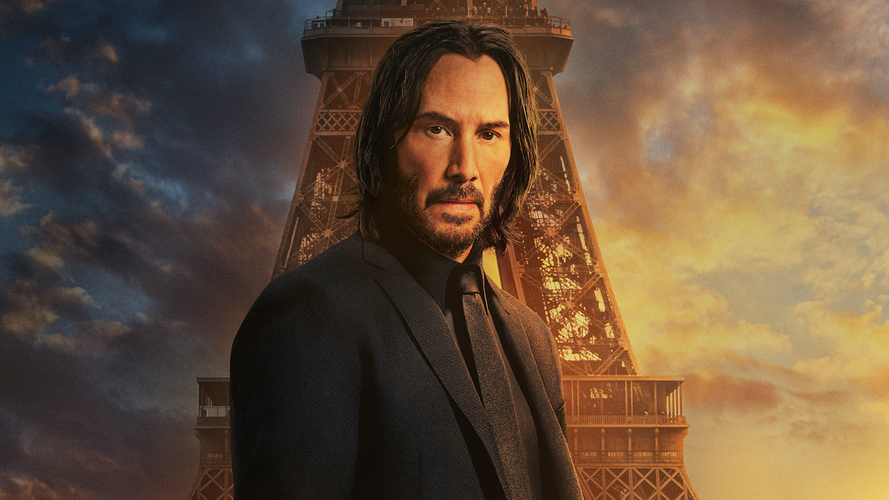 John Wick 5 Update: The Latest On Keanu Reeves And The Franchise's Future John Wick 5 Update: The Latest On Keanu Reeves And The Franchise's Future