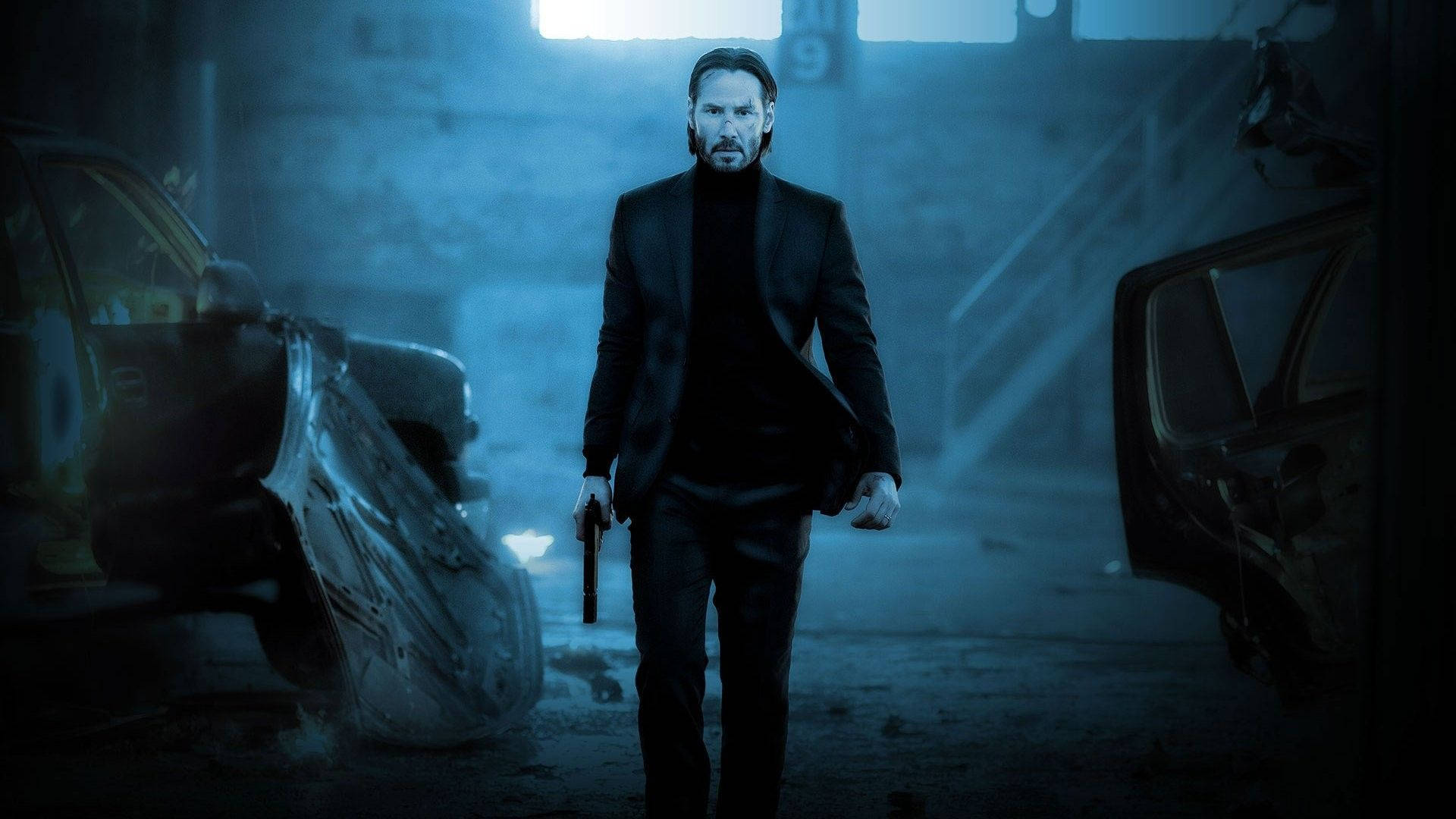 John Wick 5: Why A Keanu Reeves Collaboration Is Crucial John Wick 5: Why A Keanu Reeves Collaboration Is Crucial