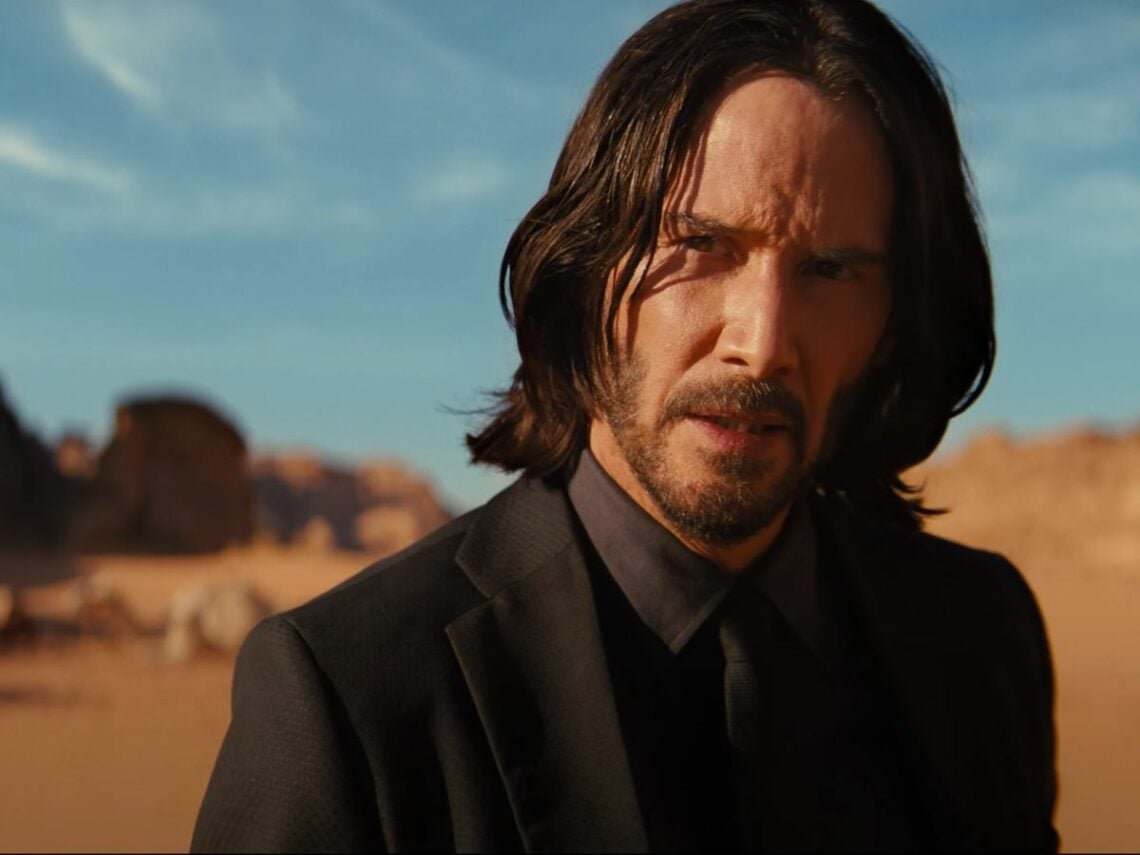 John Wick 5: Why Another Film Could Harm The Franchise's Legacy John Wick 5: Why Another Film Could Harm The Franchise's Legacy
