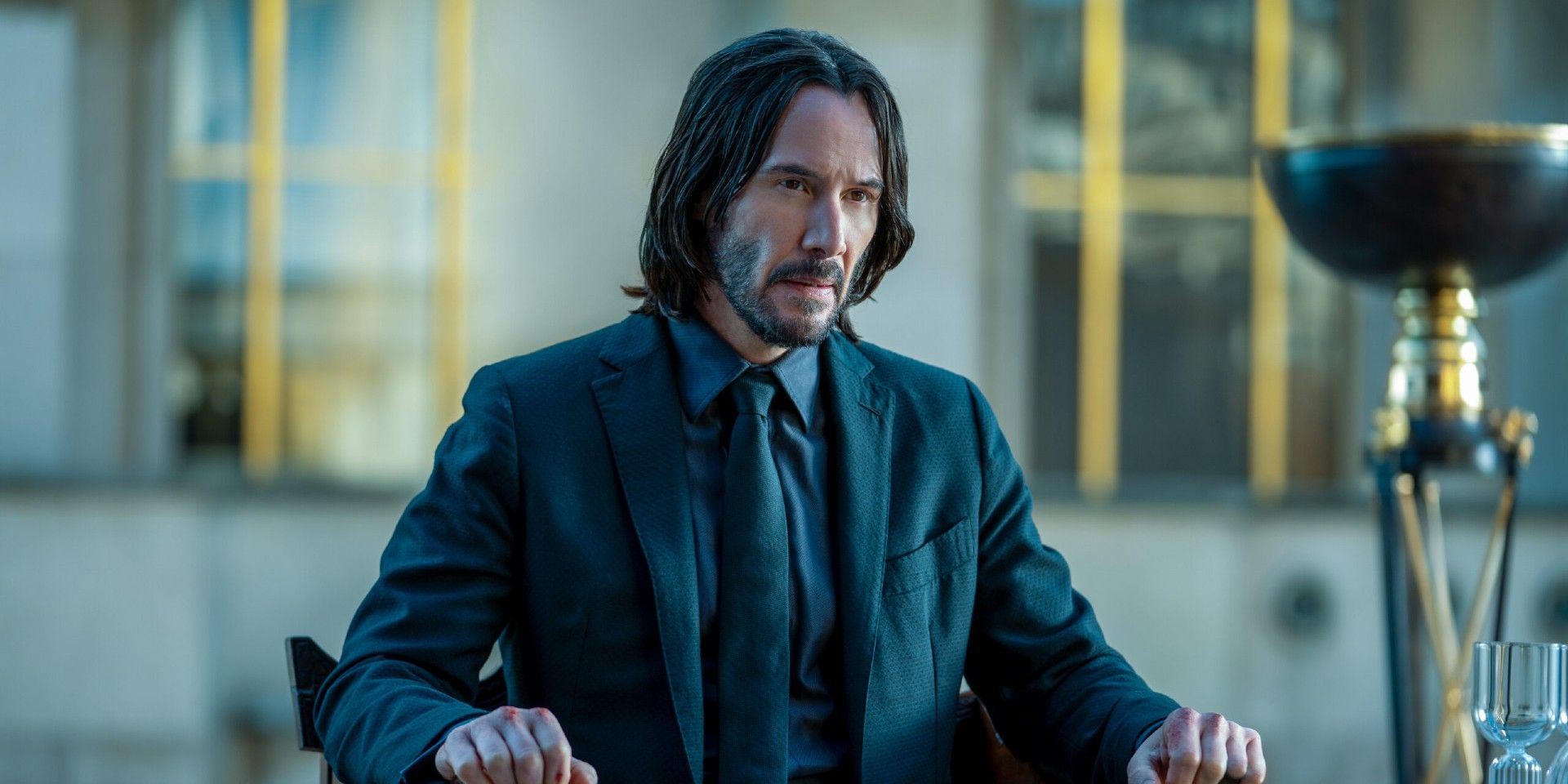 John Wick 5: Why Another Sequel Could Harm The Legacy John Wick 5: Why Another Sequel Could Harm The Legacy