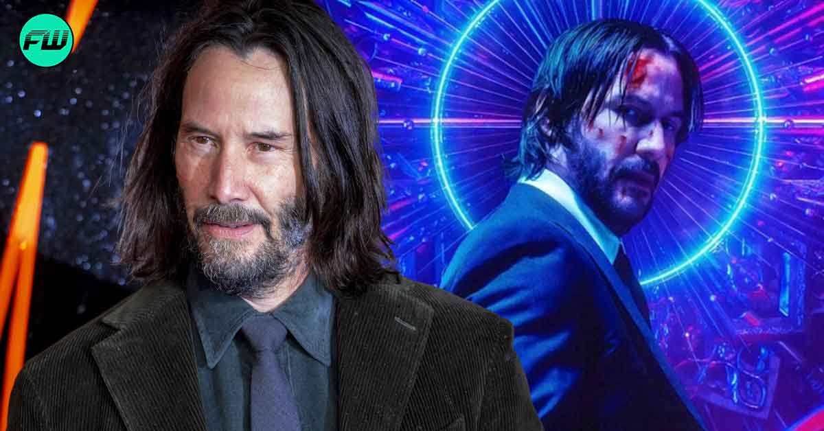 John Wick 5: Why John Wick Can't Return, Even From The Dead John Wick 5: Why John Wick Can't Return, Even From The Dead