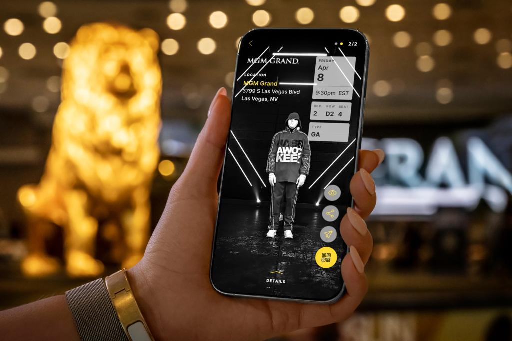 John Wick: A New Interactive Experience Launches In Las Vegas John Wick: A New Interactive Experience Launches In Las Vegas