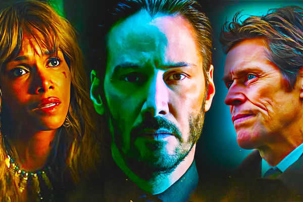 John Wick: The Underrated Character Deserving A Comeback John Wick: The Underrated Character Deserving A Comeback