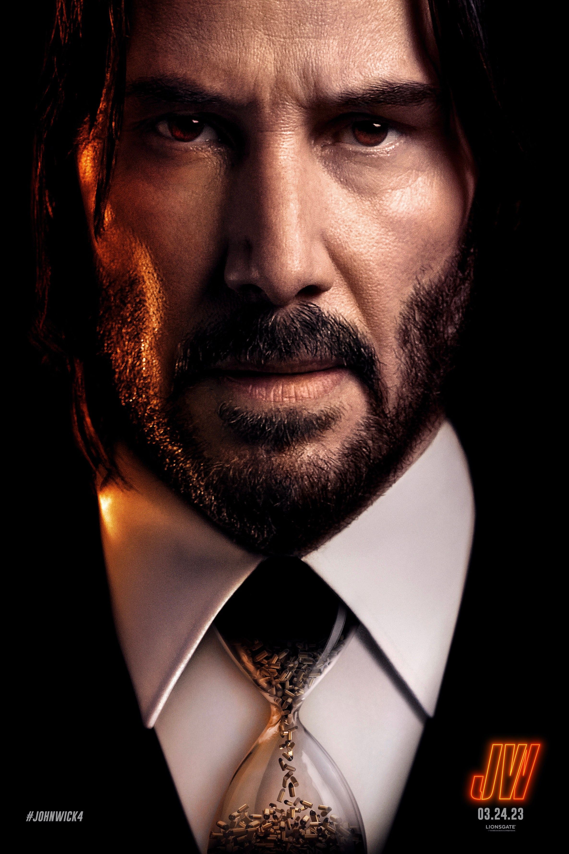 John Wick's Death: Is A John Wick 5 Comeback Possible? John Wick's Death: Is A John Wick 5 Comeback Possible?