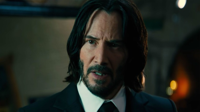 John Wick's Fate In John Wick 5: Is A Comeback Possible? John Wick's Fate In John Wick 5: Is A Comeback Possible?