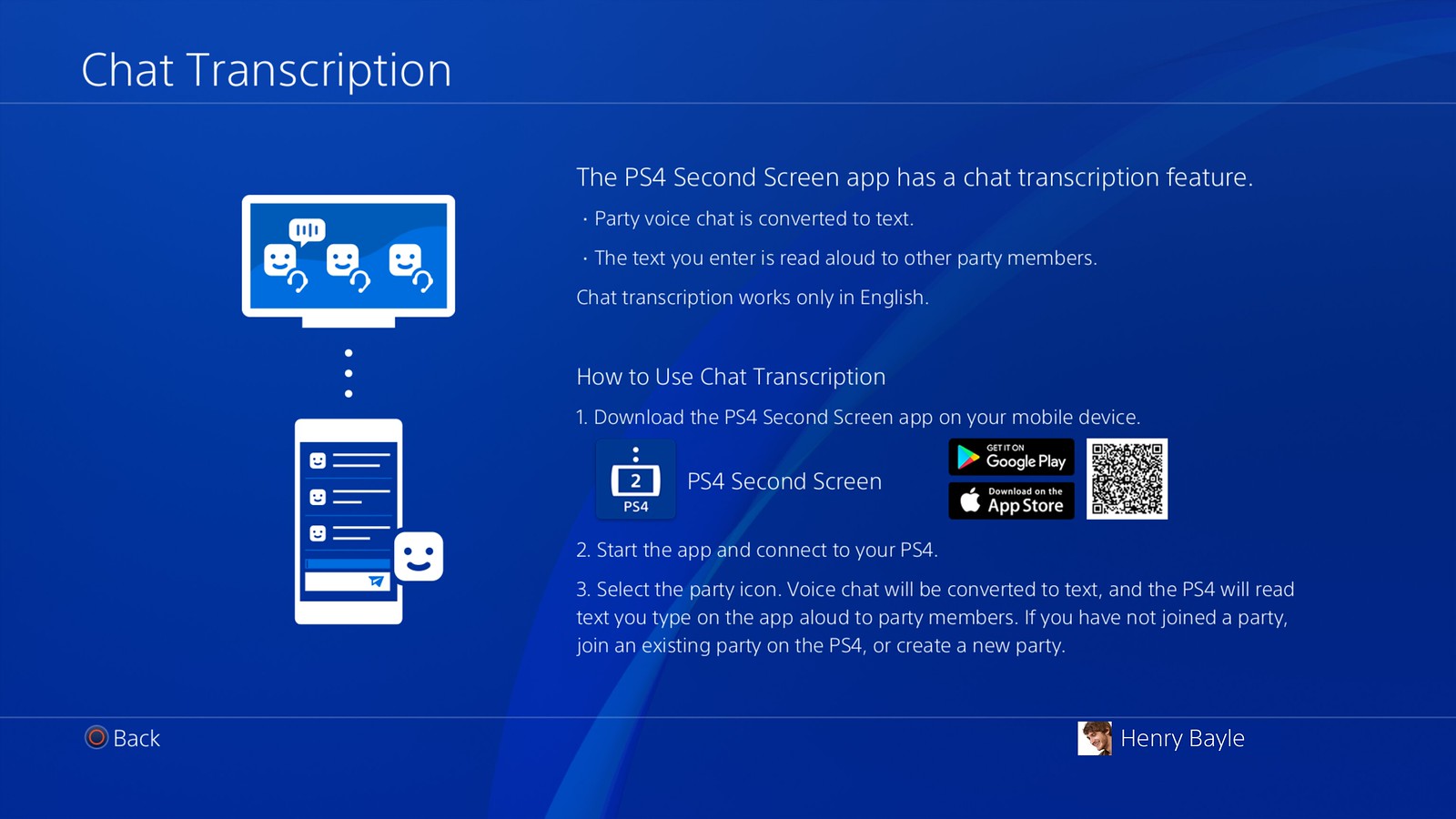 Join The New Sony PlayStation Beta Program Join The New Sony PlayStation Beta Program
