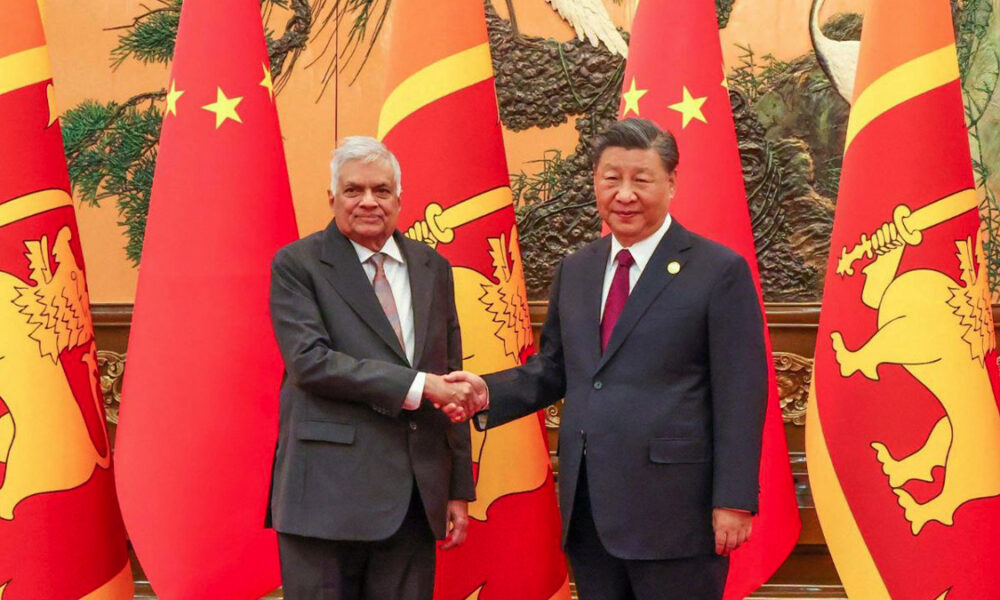 Joint Effort: Pakistan, Sri Lanka, And Bangladesh Deepen Capital Market Integration Joint Effort: Pakistan, Sri Lanka, And Bangladesh Deepen Capital Market Integration